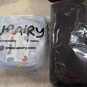 UpAiry Baby Cloth Potty Training Undies Size M